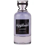 Gulf Orchid Legend Eau de Parfum (EDP) Mixte 110ml - Maison des fragrances