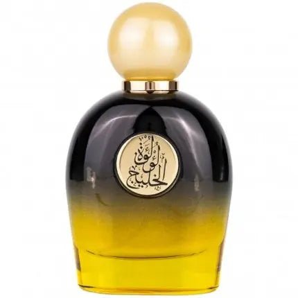 Gulf Orchid Lulut Al Khaleej Eau de Parfum (EDP) Mixte 80ml - Maison des fragrances