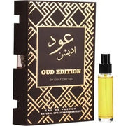 Gulf Orchid Oud Edition Eau De Parfum 2ml - Maison des fragrances