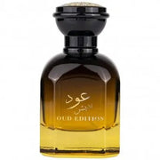 Gulf Orchid Oud Edition - Eau de Parfum 85ml - Maison des fragrances