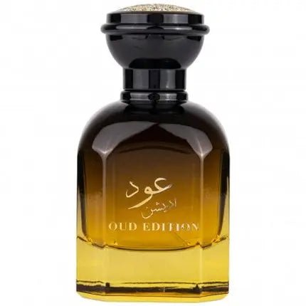 Gulf Orchid Oud Edition - Eau de Parfum 85ml - Maison des fragrances