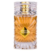Gulf Orchid Sweet Heaven Eau de Parfum (EDP) Mixte 100ml - Maison des fragrances