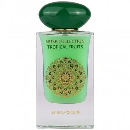 Gulf Orchid Tropical Fruits Eau de Parfum (EDP) Mixte 60ml - Maison des fragrances
