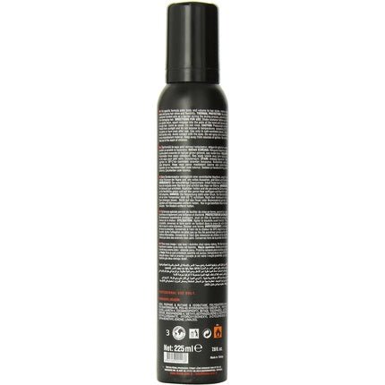 Gummy Hair Mousse Ultra Hold 225ml - Maison des fragrances