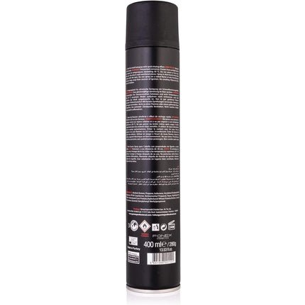 Gummy Hair Spray Ultra Strong 400ml - Maison des fragrances