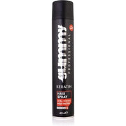 Gummy Hair Spray Ultra Strong 400ml - Maison des fragrances
