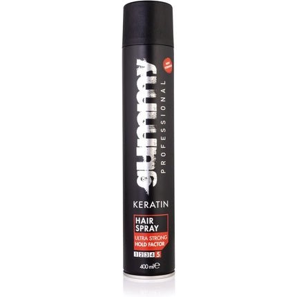 Gummy Hair Spray Ultra Strong 400ml - Maison des fragrances