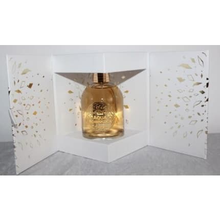 Guinot AQUA ROMANTICA Soin Corps Eau de Parfum 100 ml - Aquatique