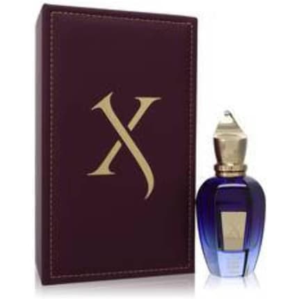 Xerjoff Join The Club Fatal Charme Unisex Eau de Parfum (EDP) Mixte 50ml