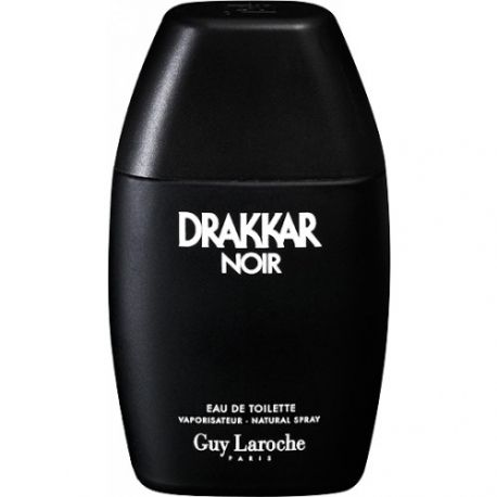 Guy Laroche Drakkar Noir Eau De Toilette Spray 100ml