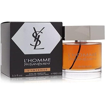 Yves Saint Laurent Men's Parfum  Water 100ml Yves Saint Laurent