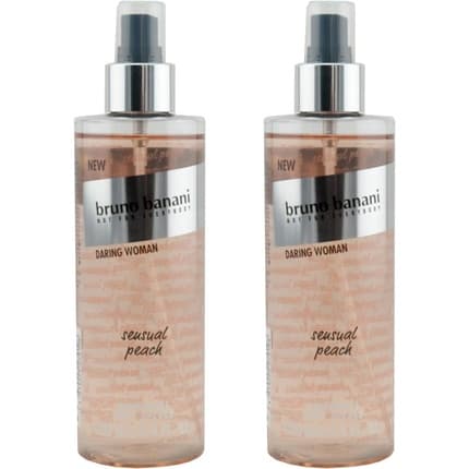 Bruno Banani Daring Woman Body Déodorant (Déo) Mixte