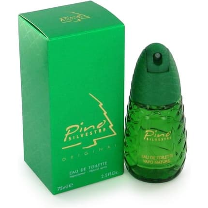 Pino Silvestre Cologne Eau de Toilette (EDT) Mixte 74ml