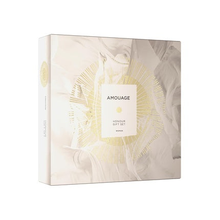 Amouage Honour Woman Gift Set Eau de Parfum pour femme