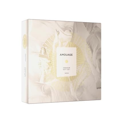 Amouage Honour Woman Gift Set Eau de Parfum pour femme