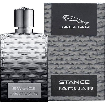 Jaguar Stance Eau de toilette  60ml Jaguar