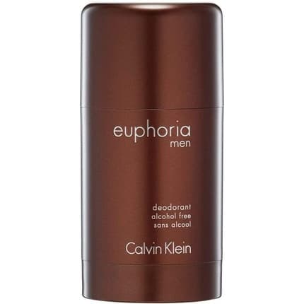 Calvin Klein Euphoria deodorant stick Déodorant (Déo) Homme 75ml