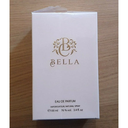 Bella by Arabian Oud for Women 100ml Genuine Sealed Arabian Oud