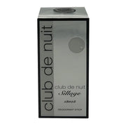 Armaf Club De Nuit Sillage Deodorant Stick Déodorant (Déo) Mixte 75ml