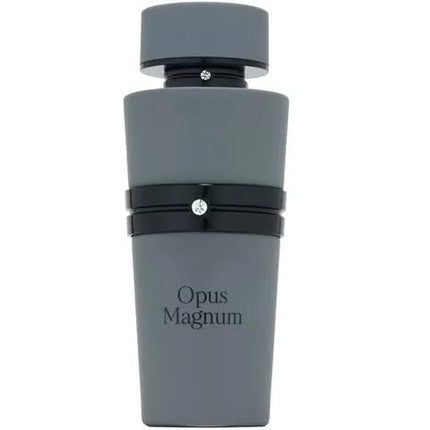 French Avenue Opus Magnum