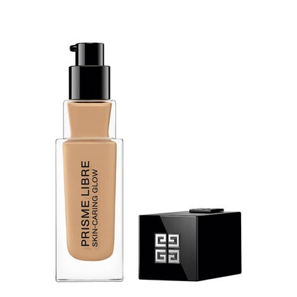 Givenchy Prisme Libre Skin Caring Glow Foundation 1-N80 30ml