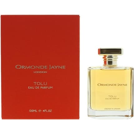 Ormonde Jayne Tolu Eau de Parfum (EDP) Femme 120ml