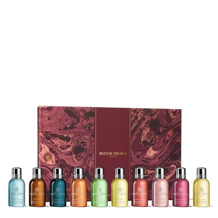 Molton Brown Stocking Filler Gift Set Unisexe