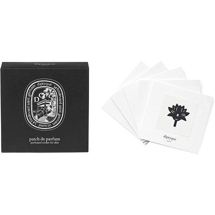 Diptyque Do Son Parfum d Sticker for Skin and Body Diptyque