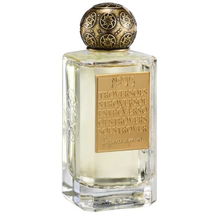 Nobile 1942 Noble 1942 's Extroverted FES101 Perfume Eau de Parfum (EDP) Homme 75ml