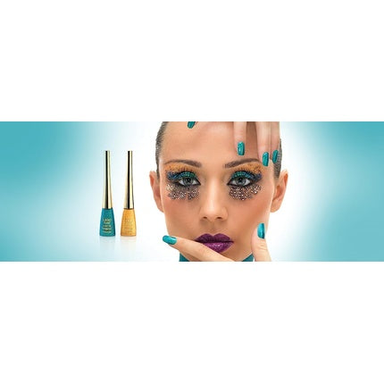 Golden Rose Extreme Sparkle Eyeliner 103