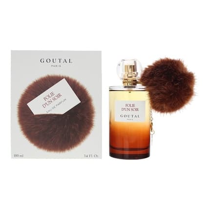 Annick Goutal Folie D'un Soir Eau de Parfum (EDP) Mixte 100ml