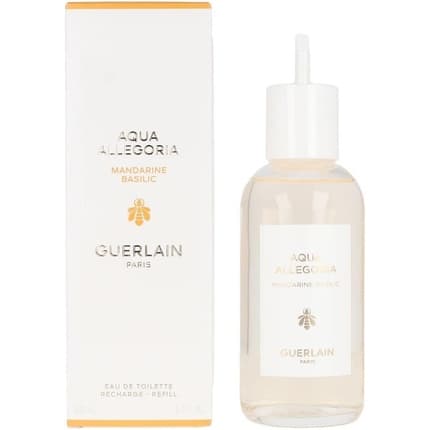 Aqua Allegoria Mandarin Basil Refill