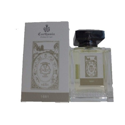 Carthusia Eau de Parfum Pour Homme 50ml Carthusia