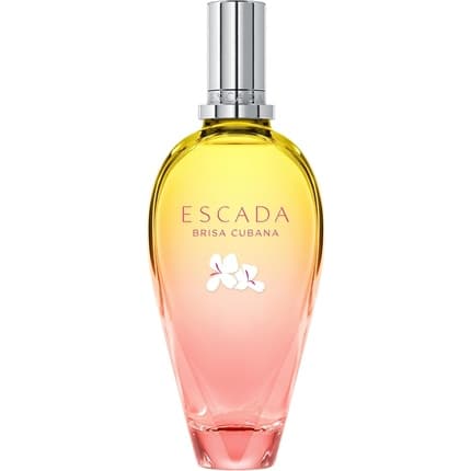 Escada Brisa Cubana Eau de Toilette 100 ml