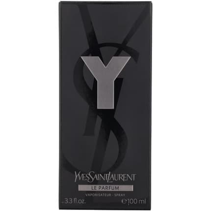 Yves Saint Laurent Y Le Parfum Eau de Parfum (EDP) Mixte 100ml
