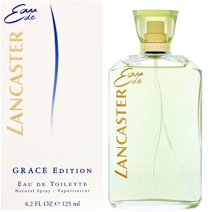 Lancaster Eau De Lancaster Eau De Toilette Spray 125ml