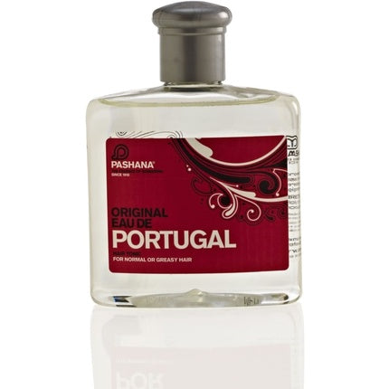 Pashana Eau de Portugal Plain 250ml Pashana