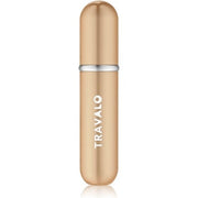 Travalo Classic Hd Gold Fragrance (Fragrance) Mixte