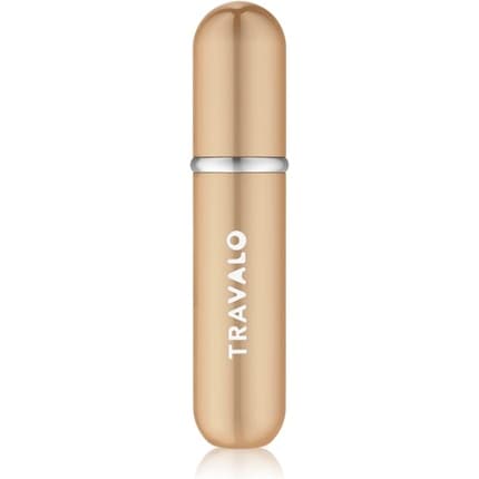 Travalo Classic Hd Gold Fragrance (Fragrance) Mixte