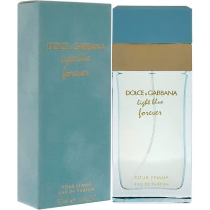 Dolce & Gabbana Light Blue Forever Eau de Parfum (EDP) Femme 50ml