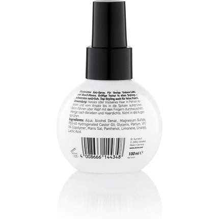 Alcina #Style Ultralight 100ml