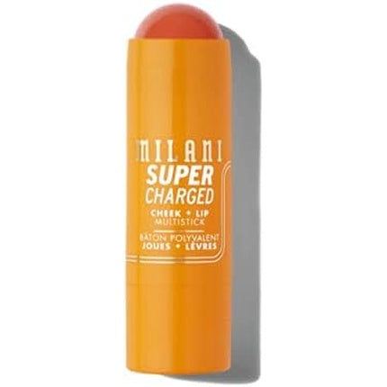 Milani Super Charged Cheek Lip Multistick Peach Thrill 5g