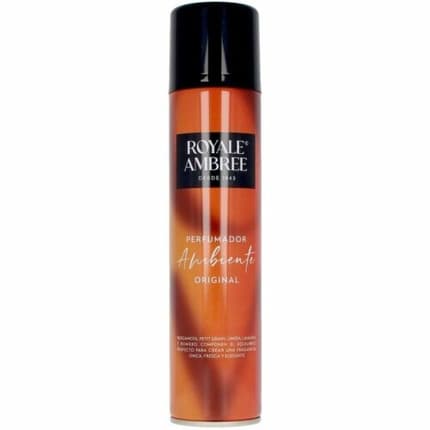 Royal Ambree Royale Ambree Fragrance Eau de Parfum (EDP) Mixte 300ml