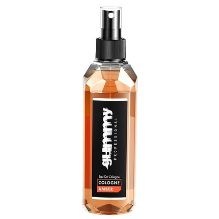 Gummy Amber Eau de Cologne (EDC) Mixte 400ml