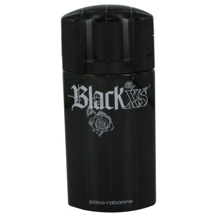 Black XS by Paco Rabanne Black Xs