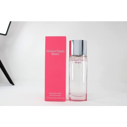 Clinique Happy Heart Eau de Parfum (EDP) Mixte 50ml