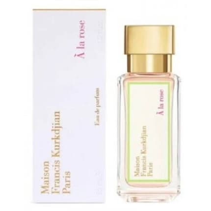 Maison Francis Kurkdjian Paris A la Rose Eau de Parfum 35ml Unisexe