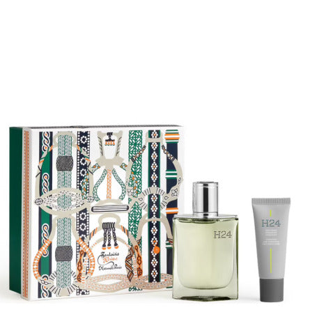H24 COFFRET - EAU DE PARFUM