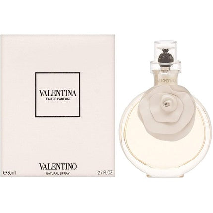 Valentino Valentina Eau De Parfum 80ml For Women
