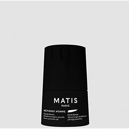 Matis Reponse Homme Fresh Secure Deodorant 0.1kg Matis